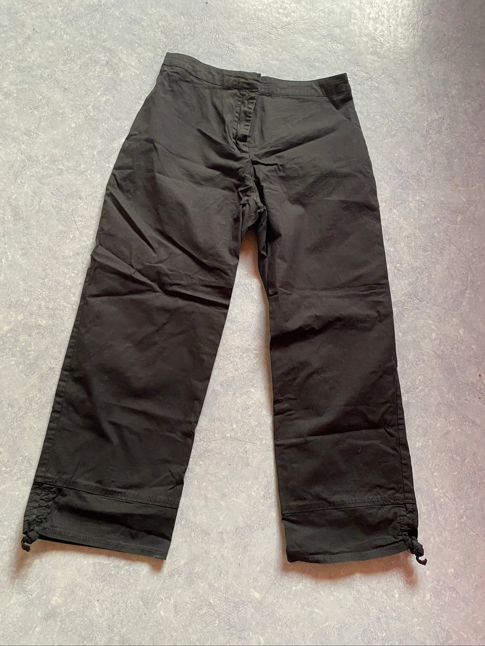 Pantacourt promod taille 36